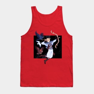 Archer Tank Top